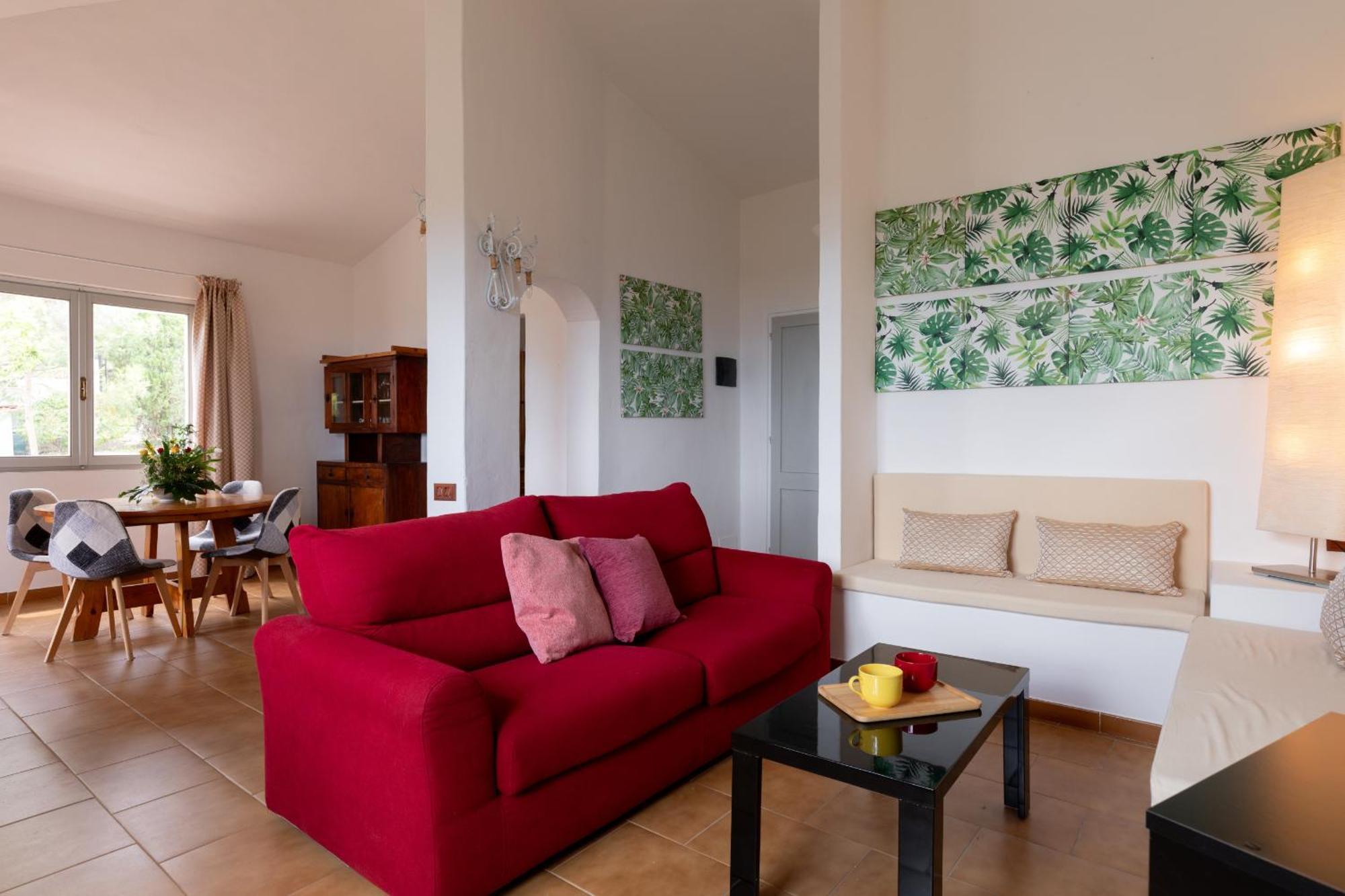Casa Alemar By Wonderful Italy Apartment