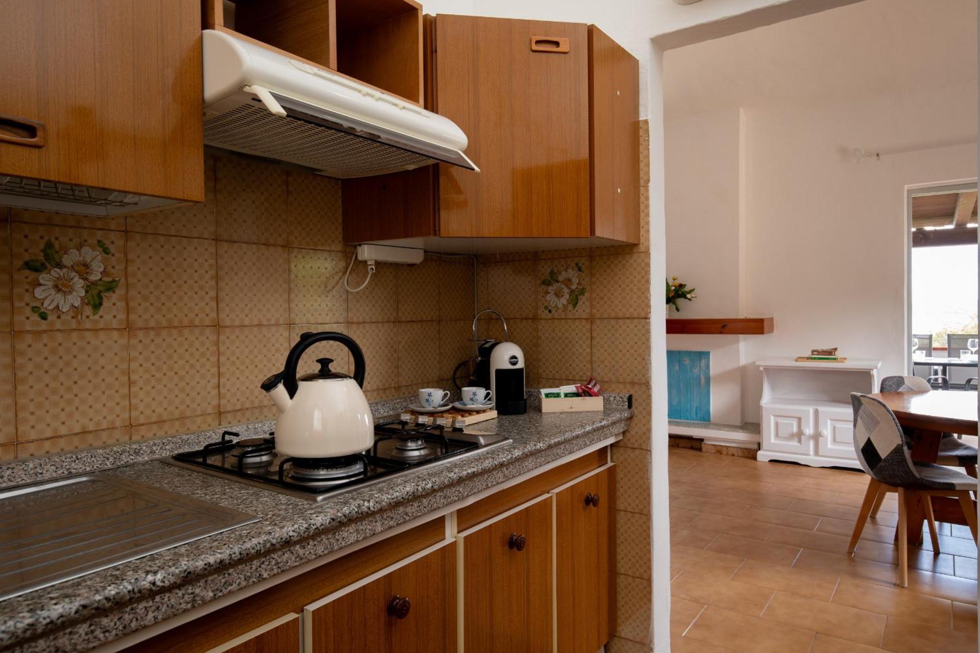 Casa Alemar By Wonderful Italy Apartment